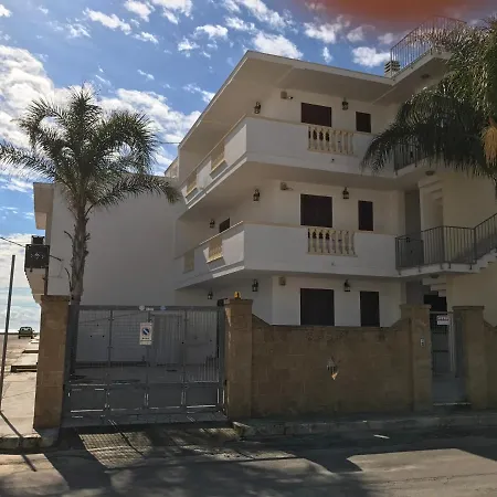 App. Piero 1° Piano Holiday home Torre Lapillo