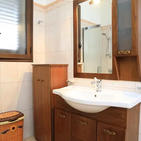 Holiday home App. Piero 1° Piano Torre Lapillo