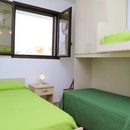 Holiday home App. Piero 1° Piano
