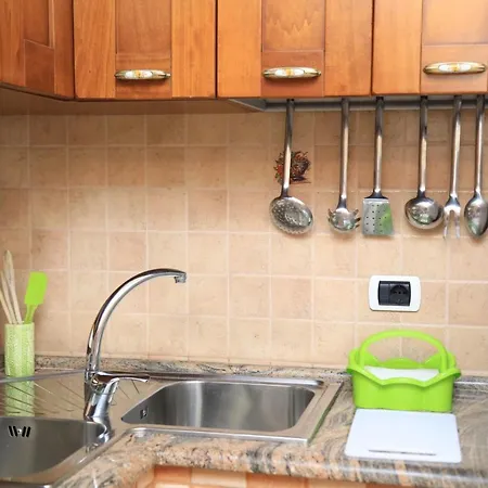 App. Piero 1° Piano Holiday home