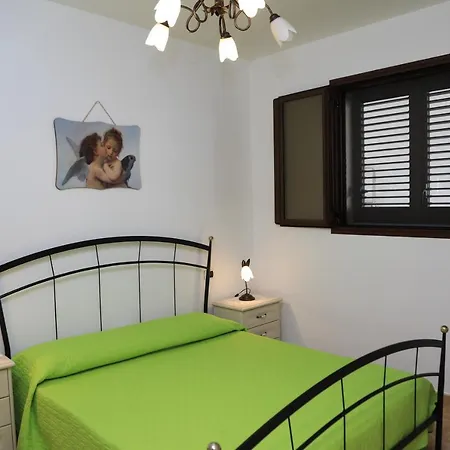 App. Piero 1° Piano Holiday home Torre Lapillo