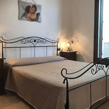 App. Piero 1° Piano Holiday home Torre Lapillo