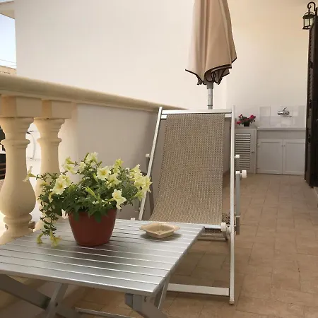 App. Piero 1° Piano Holiday home Torre Lapillo