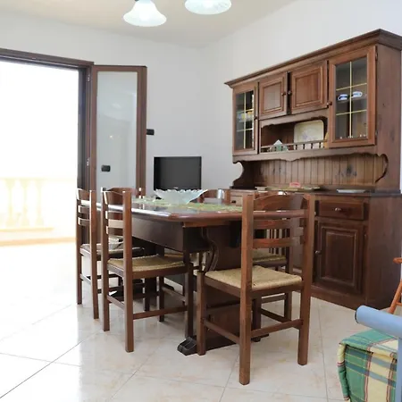 Holiday home App. Piero 1° Piano *